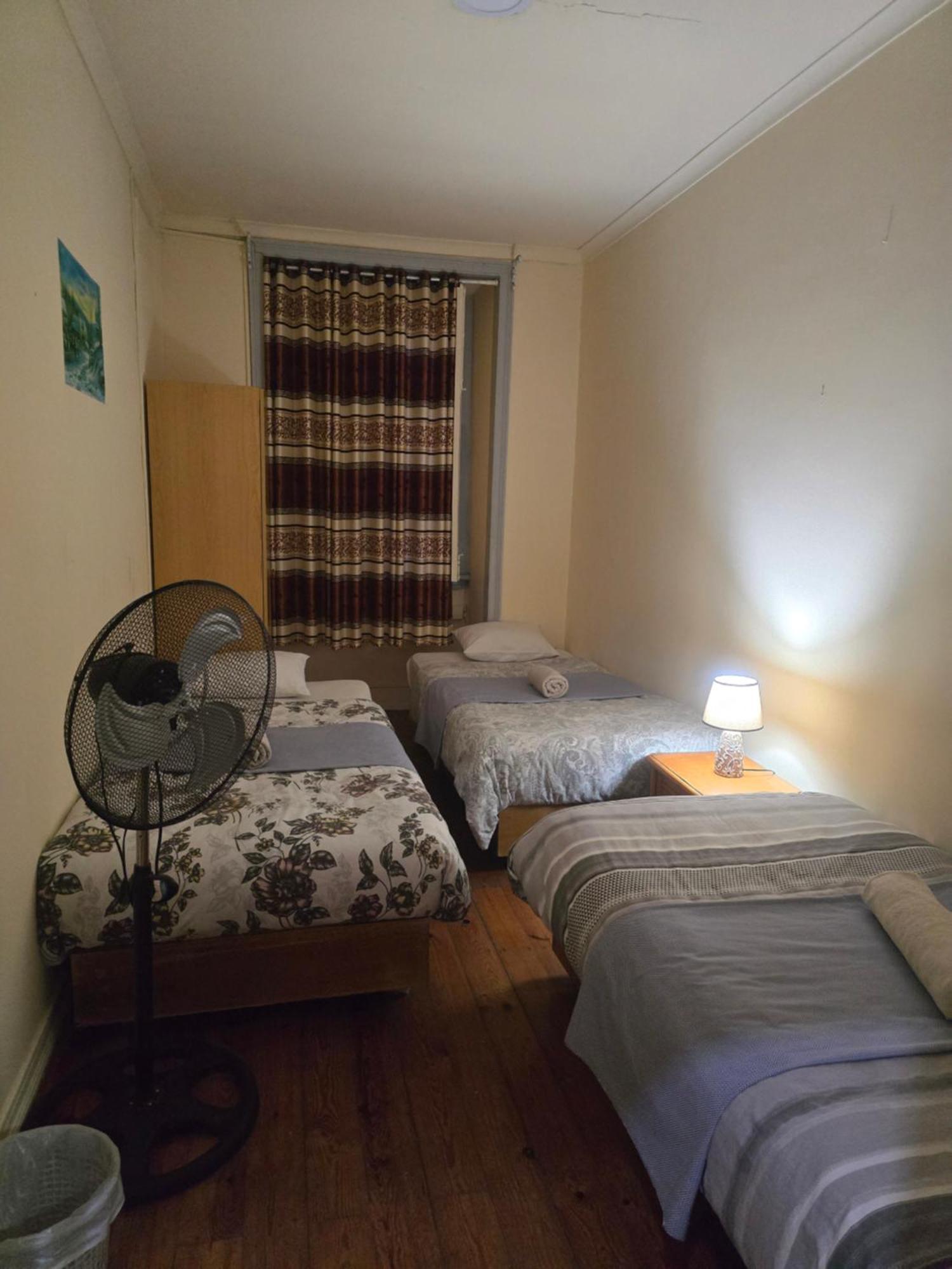 Lisbangla Guest House — Fotos 3