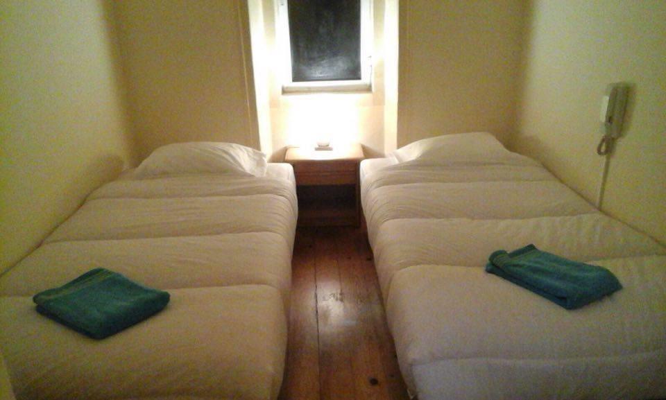 Lisbangla Guest House, Lisbon