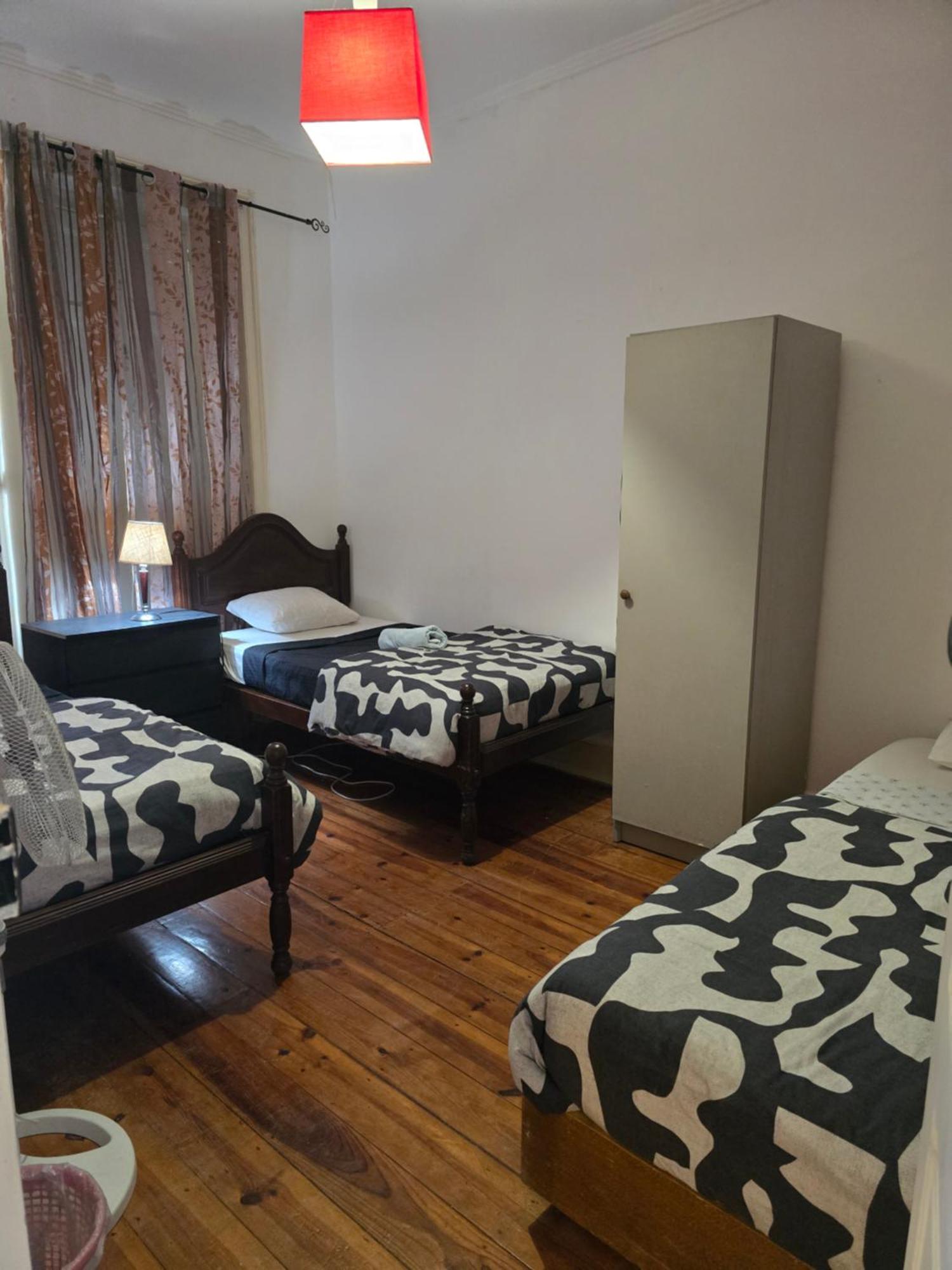 Lisbangla Guest House — Fotos 1