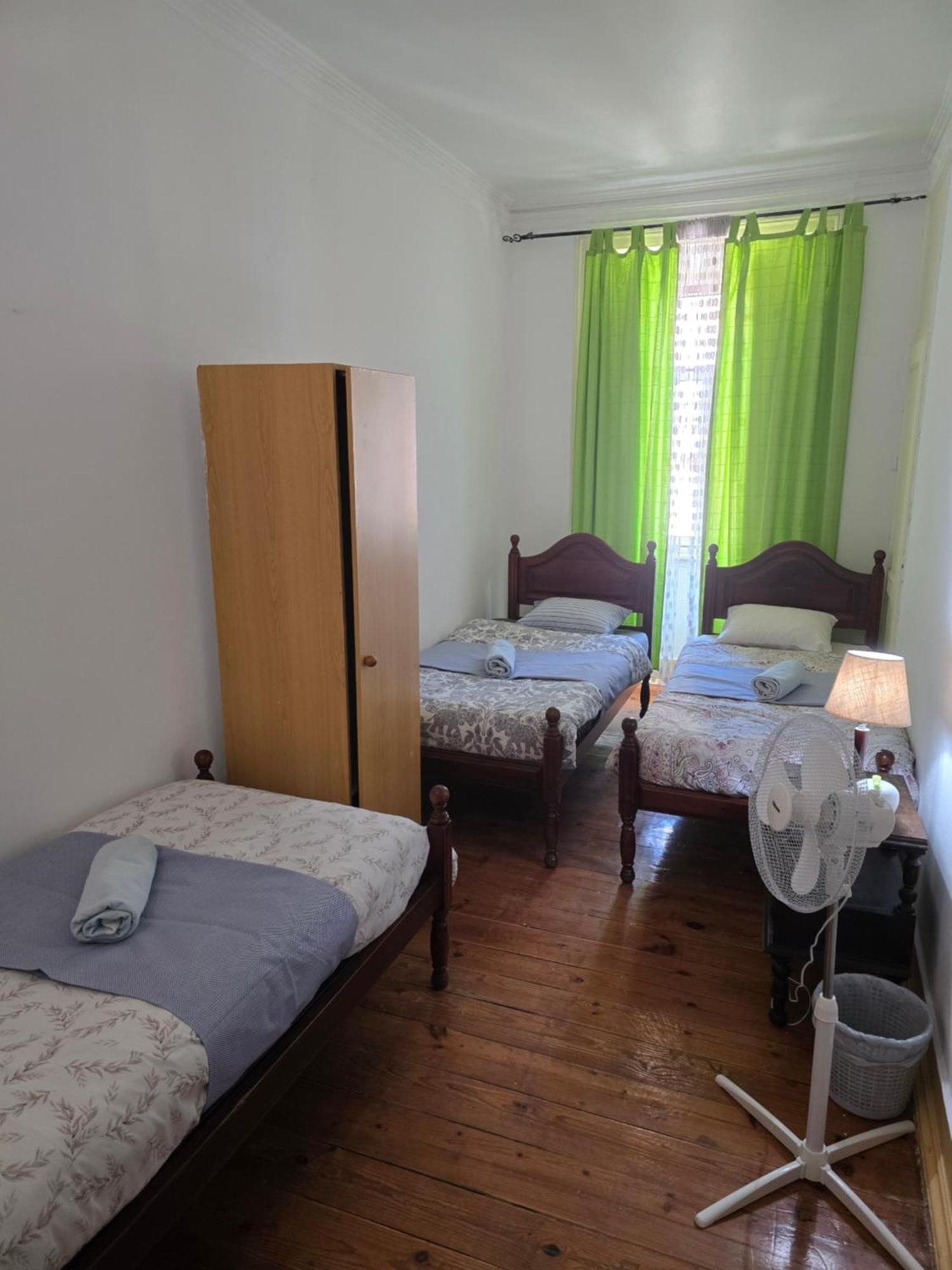 Lisbangla Guest House — Fotos 2